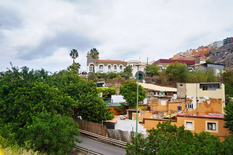 Las Palmas de Gran Canaria